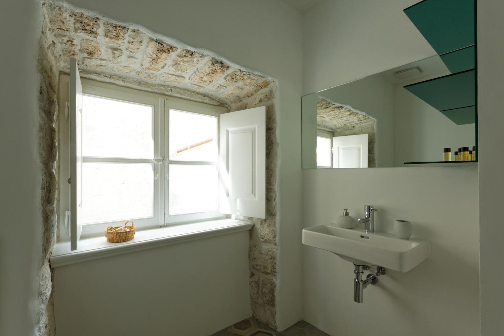 Apartments Eleganca Dubrovnik Bagian luar foto