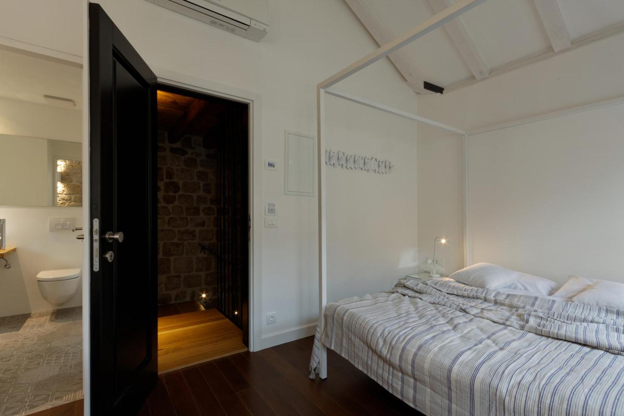 Apartments Eleganca Dubrovnik Bagian luar foto