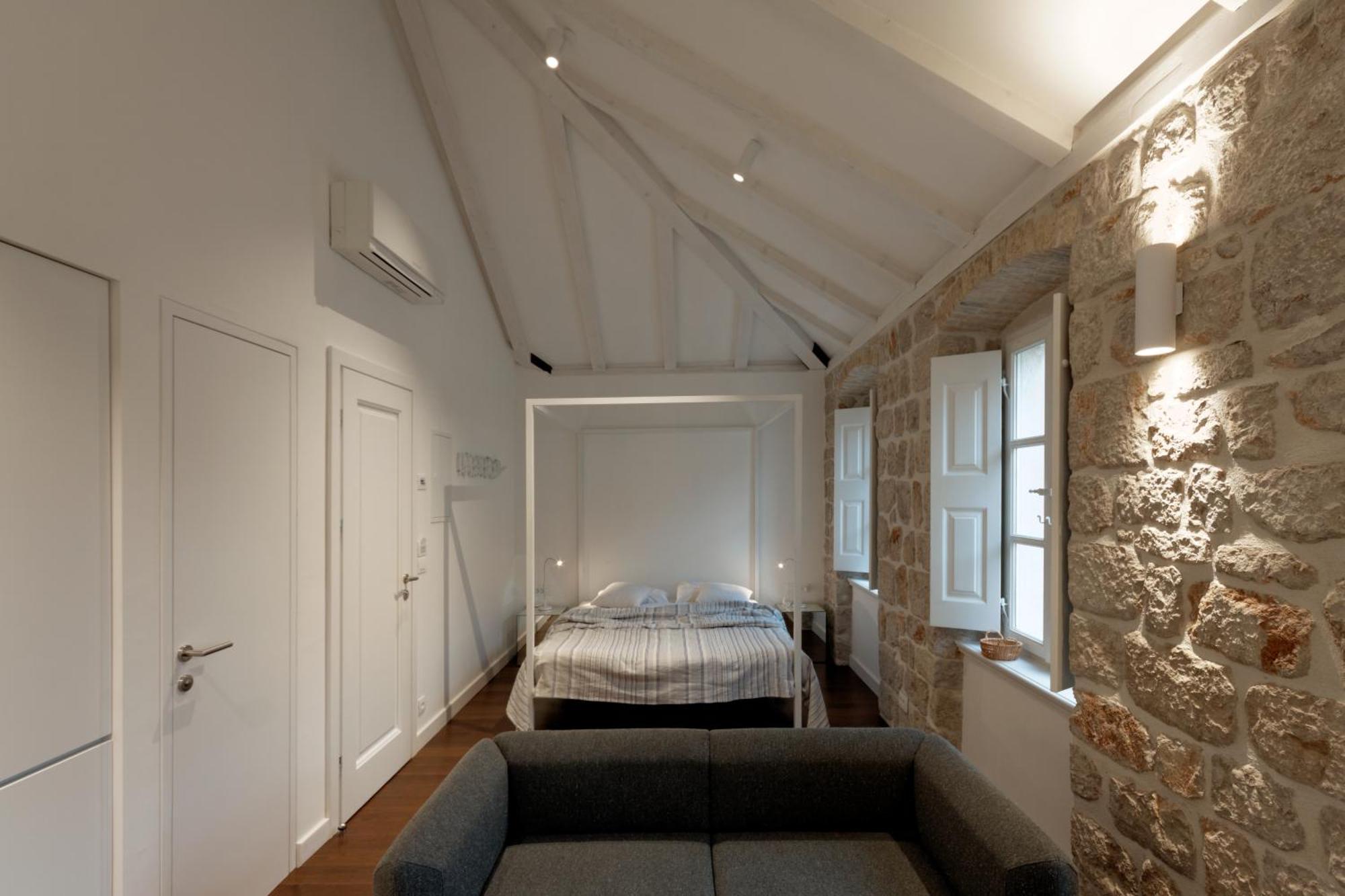 Apartments Eleganca Dubrovnik Bagian luar foto