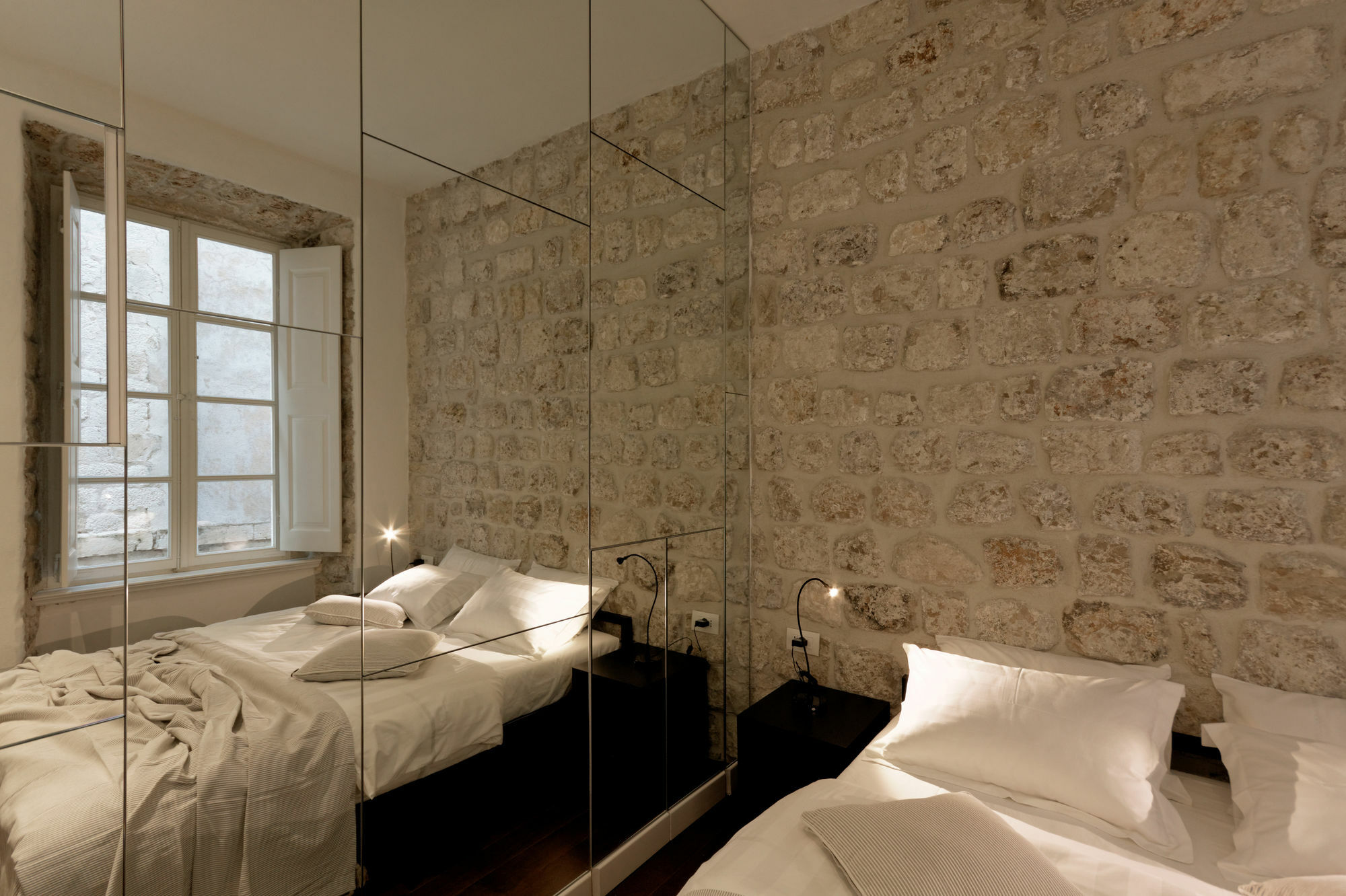Apartments Eleganca Dubrovnik Bagian luar foto